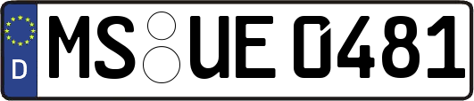 MS-UE0481