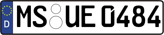 MS-UE0484