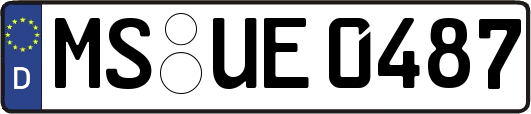 MS-UE0487