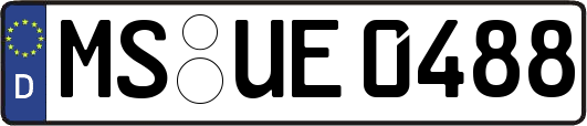 MS-UE0488