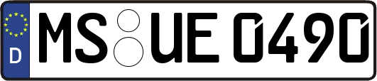 MS-UE0490