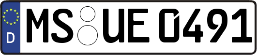 MS-UE0491