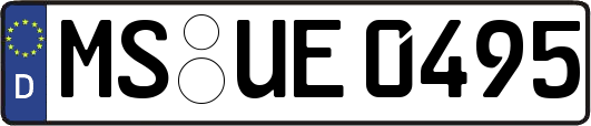 MS-UE0495