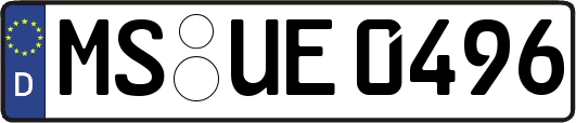 MS-UE0496