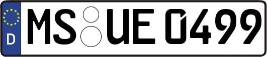 MS-UE0499
