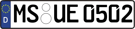 MS-UE0502