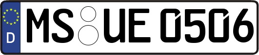 MS-UE0506