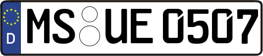 MS-UE0507