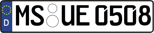 MS-UE0508