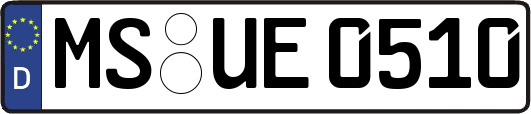 MS-UE0510