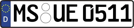 MS-UE0511