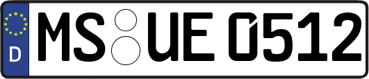 MS-UE0512
