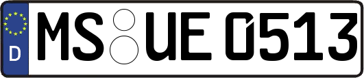 MS-UE0513