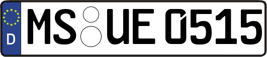MS-UE0515