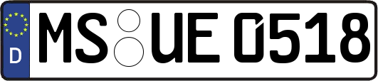 MS-UE0518