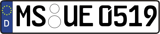 MS-UE0519