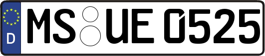 MS-UE0525