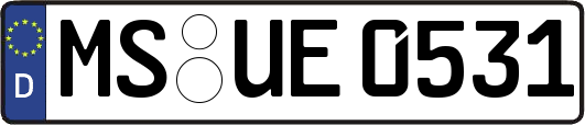 MS-UE0531
