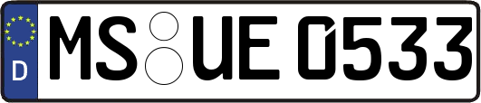 MS-UE0533