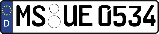 MS-UE0534