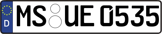 MS-UE0535