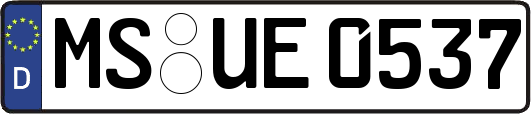 MS-UE0537