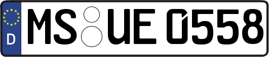 MS-UE0558