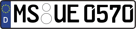 MS-UE0570