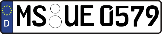 MS-UE0579