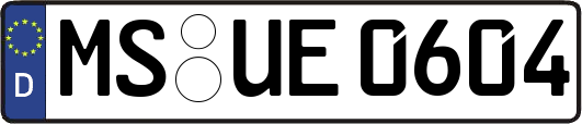 MS-UE0604
