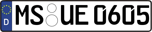 MS-UE0605