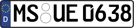 MS-UE0638