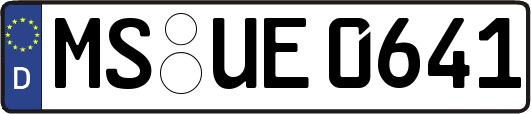 MS-UE0641
