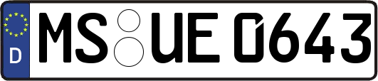 MS-UE0643