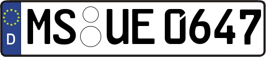 MS-UE0647