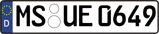 MS-UE0649
