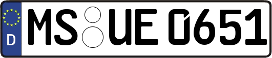 MS-UE0651
