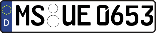 MS-UE0653