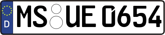 MS-UE0654