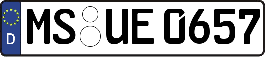 MS-UE0657
