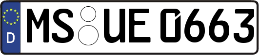 MS-UE0663