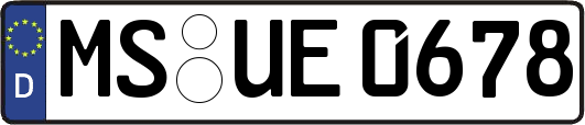 MS-UE0678