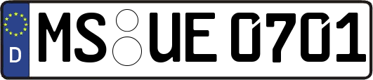 MS-UE0701