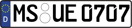 MS-UE0707