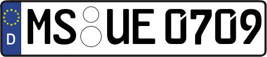 MS-UE0709