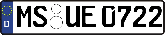 MS-UE0722