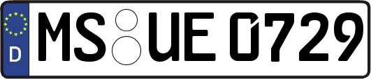MS-UE0729