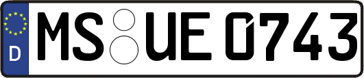 MS-UE0743