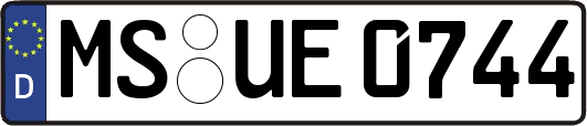 MS-UE0744
