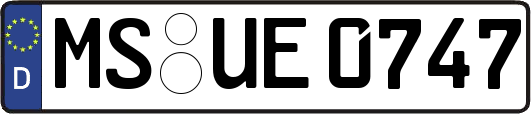 MS-UE0747